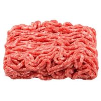 Beef Mince Regular P/Kg